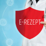 E-Rezept jetzt Standard